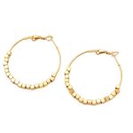 Ατσάλινοι κρίκοι με κυβάκια