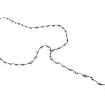 Ροζάριο με αιματίτη