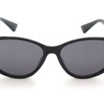 Γυαλιά ηλίου με οβάλ φακούς