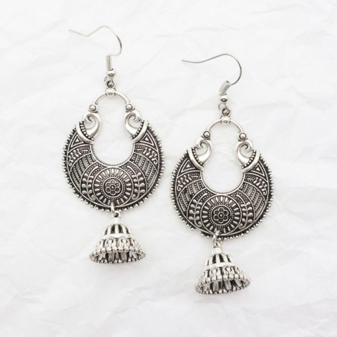 Boho earrings, Cathedral Boho, Boho, Γυναικεία, Σκουλαρίκια