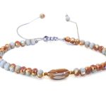 Βραχιόλι με χάντρες