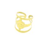 One size δαχτυλίδι