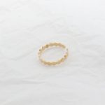 Ατσάλινο δαχτυλίδι