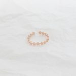 Ατσάλινο δαχτυλίδι