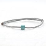 Βραχιόλι με κύβο