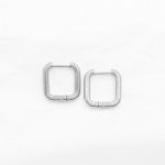 Μικροί ατσάλινοι κρίκοι