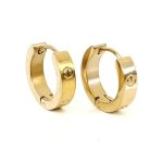 Ατσάλινοι κρίκοι