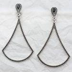 Σκουλαρίκια με κλιπ