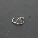 Δαχτυλίδι σε σχήμα ματιού