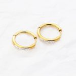 Μικροί ατσάλινοι κρίκοι