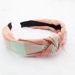 Υφασμάτινη στέκα μαλλιών