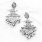 Κρεμαστά boho σκουλαρίκια