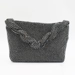 Μικρό τσαντάκι με στρας