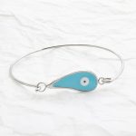 Ατσάλινο βραχιόλι