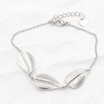 Ατσάλινο βραχιόλι