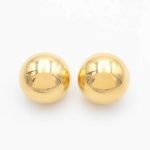 Ατσάλινα σκουλαρίκια