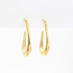 Ατσάλινα σκουλαρίκια