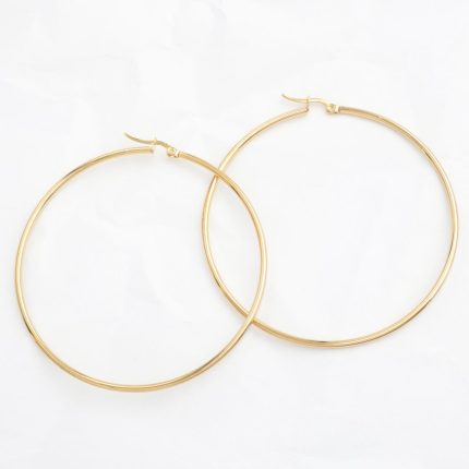 Κρίκοι από ατσάλι