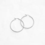 Κρίκοι από ατσάλι