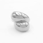 Ατσάλινο δαχτυλίδι