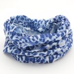 Πολυμορφική μπαντάνα/κορδέλα μαλλιών