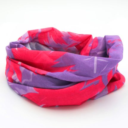 Πολυμορφική μπαντάνα/κορδέλα μαλλιών