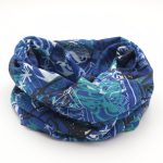 Πολυμορφική μπαντάνα/κορδέλα μαλλιών