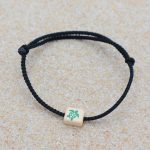 Βραχιόλι με χελώνα