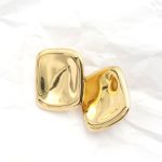 Ατσάλινα σκουλαρίκια κλιπ