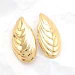 Ατσάλινα σκουλαρίκια