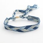 Πλεκτό βραχιόλι