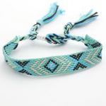 Πλεκτό βραχιόλι