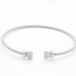 Ατσάλινο βραχιόλι χειροπέδα