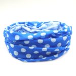 Πολυμορφική μπαντάνα/κορδέλα μαλλιών