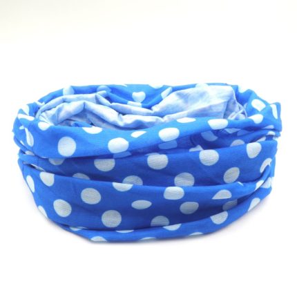 Πολυμορφική μπαντάνα/κορδέλα μαλλιών