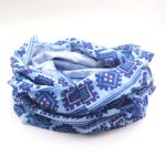 Πολυμορφική μπαντάνα/κορδέλα μαλλιών