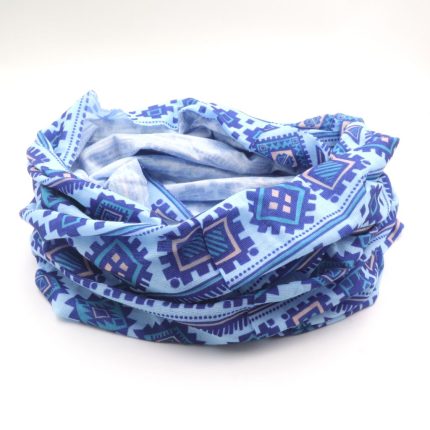 Πολυμορφική μπαντάνα/κορδέλα μαλλιών