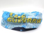 Πολυμορφική μπαντάνα/κορδέλα μαλλιών με τον che guevara